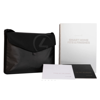 картинка Набор декоративных рамок разных цветов Control4 Personalized Fit & Finish Look Book Square от магазина Одежда+