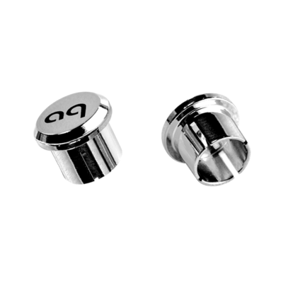 картинка Заглушка для разъемов RCA AudioQuest RCA Noise-Stopper Caps (10) от магазина Одежда+