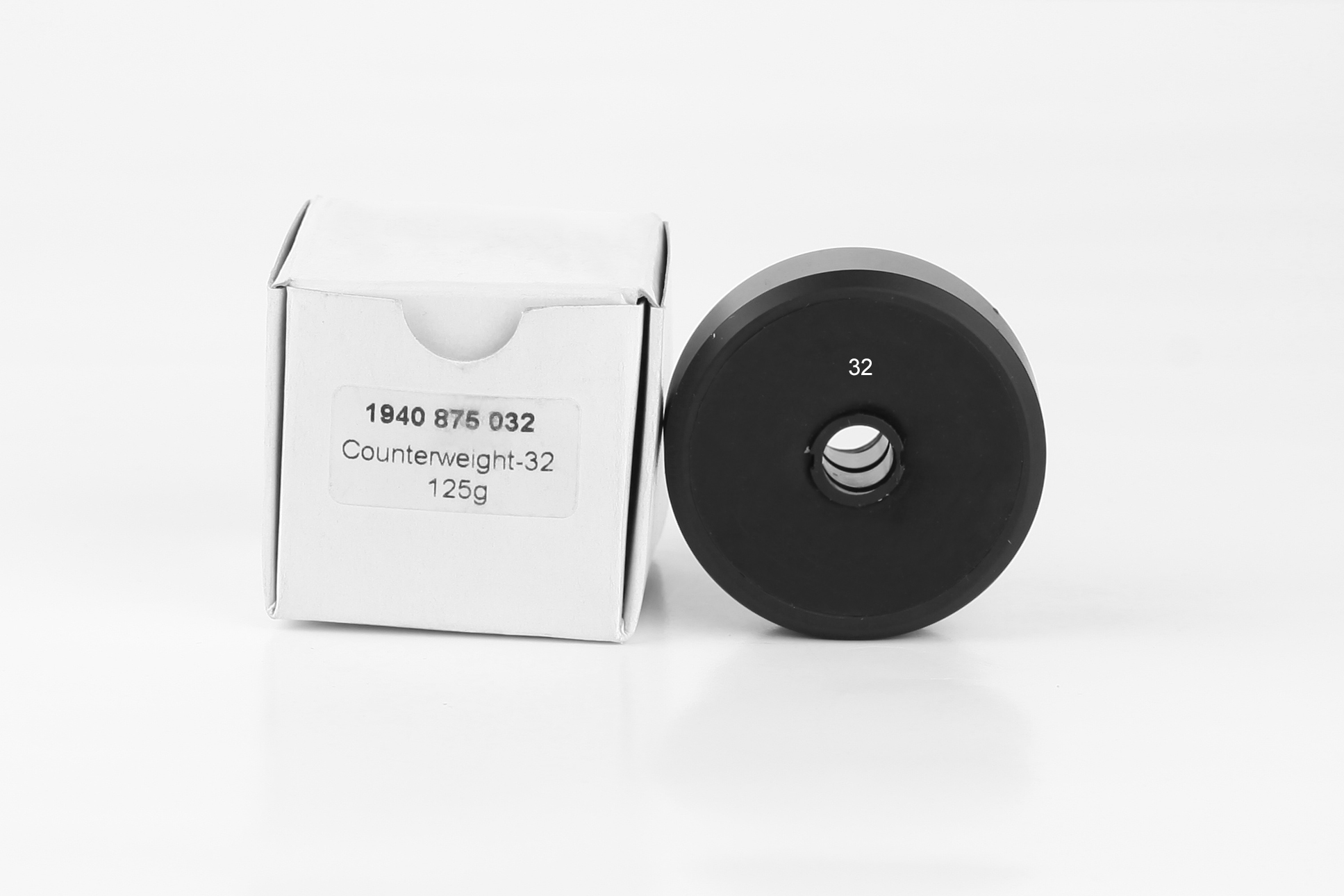 картинка Противовес Pro-Ject COUNTERWEIGHT-32 (125g) от магазина Одежда+