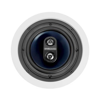 картинка Встраиваемая АС Polk Audio RC6S от магазина Одежда+