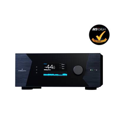 картинка AV-ресивер StormAudio ISR Fusion 20 от магазина Одежда+