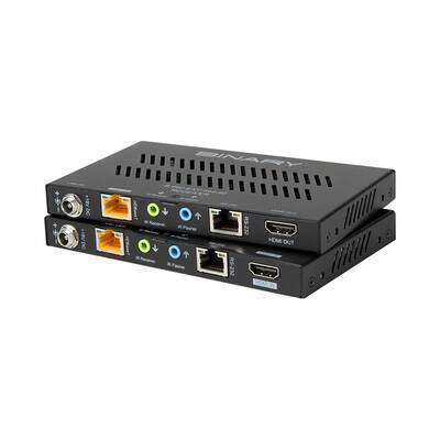 картинка HDBaseT, Extenders Binary 660 Series 4K HDR HDBaseT Extender with IR & RS-232 от магазина Одежда+
