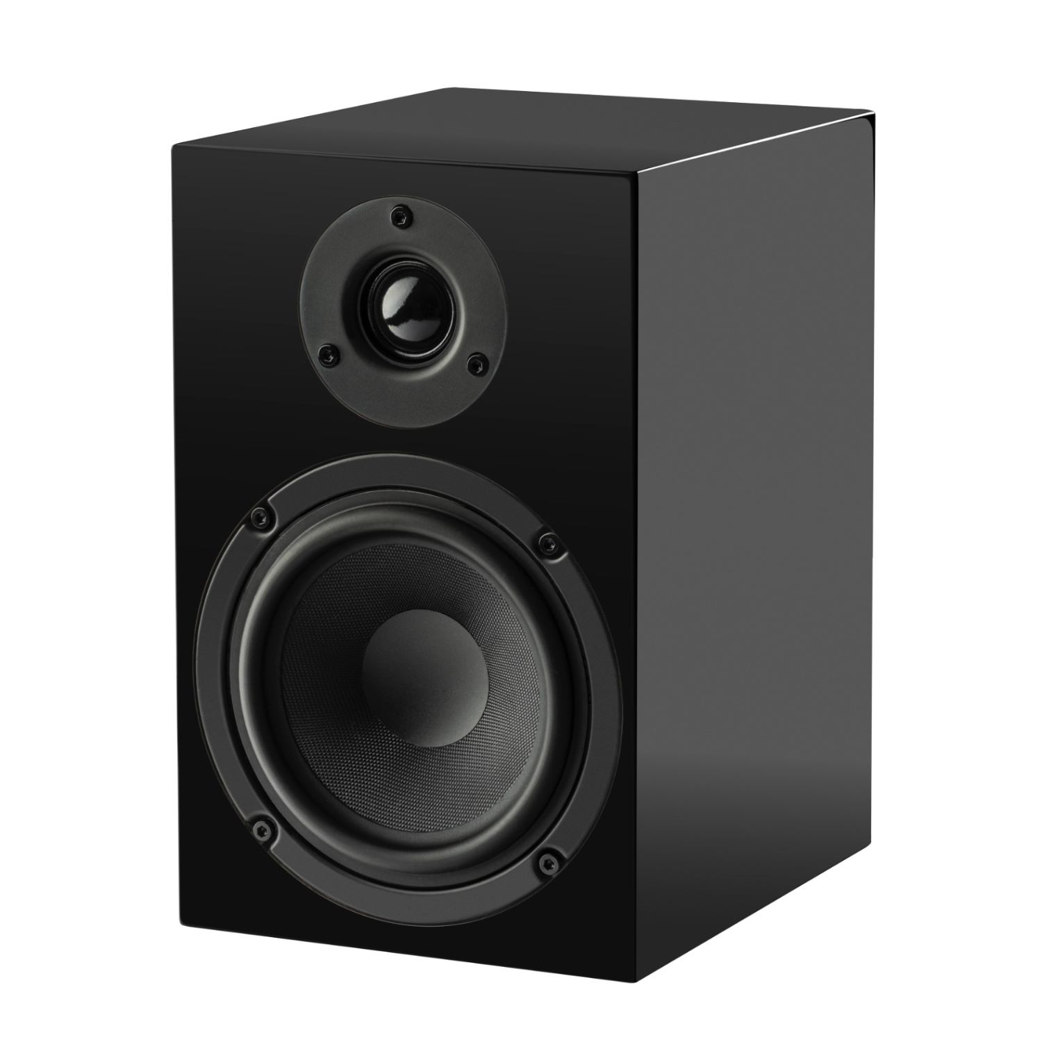 картинка Акустическая система Pro-Ject Speaker Box 5 E от магазина Одежда+