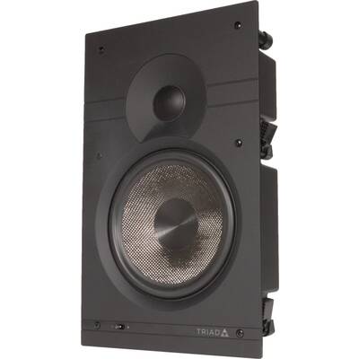 картинка Акустическая система для монтажа в потолок InCelling TRIAD InWall 8" - Distributed Audio Series 3 - Sealed Back (Each) от магазина Одежда+