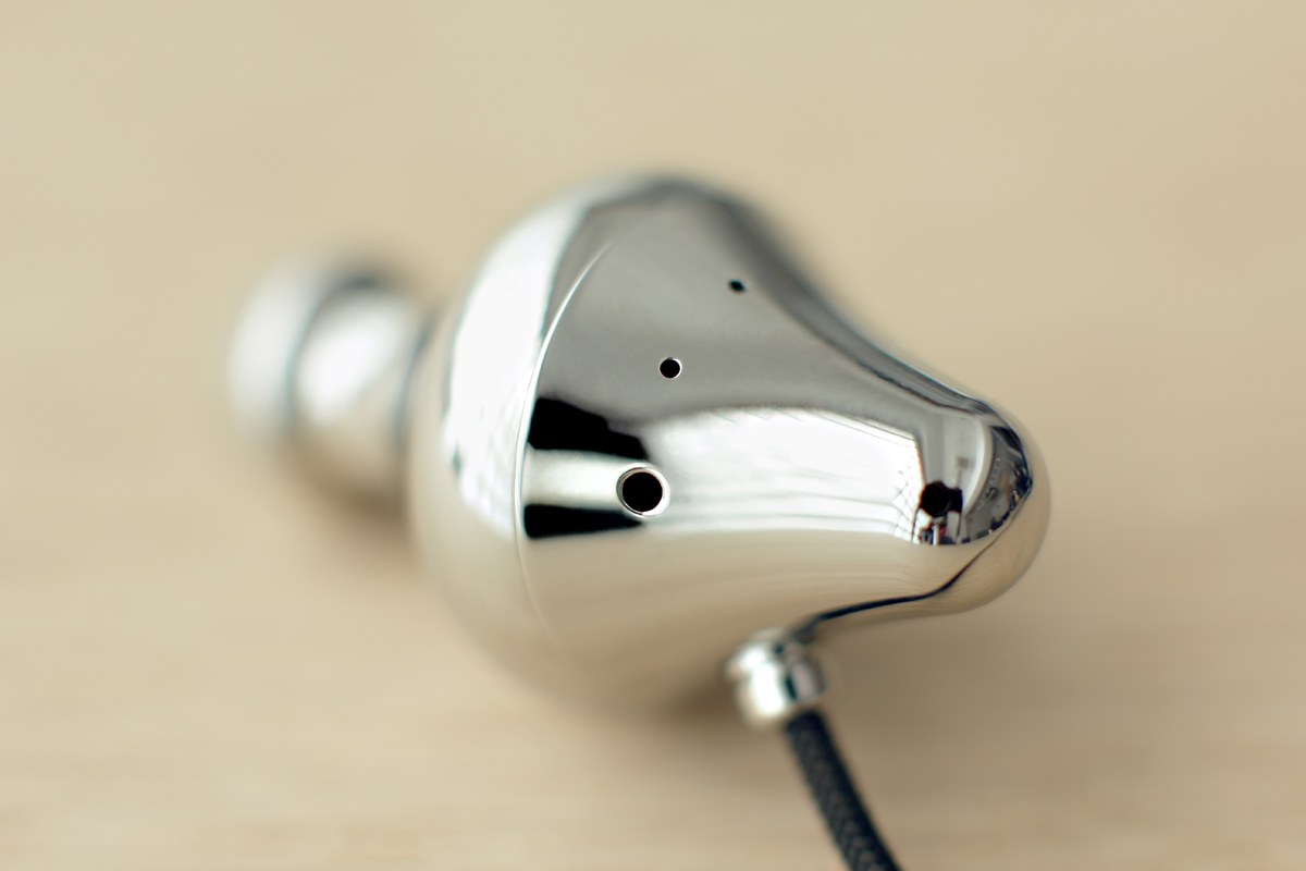 картинка Наушники Final Piano Forte IX от магазина Одежда+