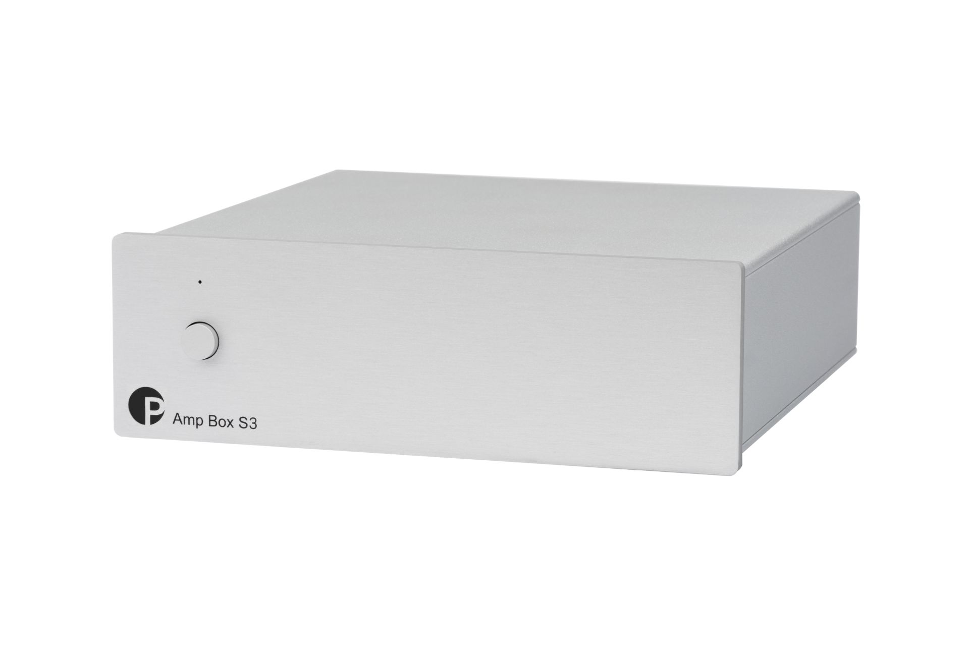 картинка Усилитель мощности Pro-Ject Amp Box S3 от магазина Одежда+