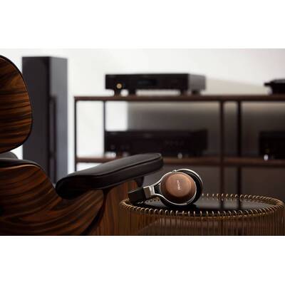 картинка DENON AH-D7200 brown от магазина Одежда+