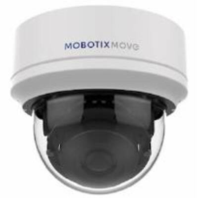 картинка Видеокамера Mobotix MOVE VandalDome VD-4-IR-D от магазина Одежда+
