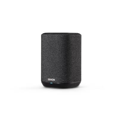 картинка Беспроводная мультирумная акустическая система DENON HOME 150 NV black от магазина Одежда+