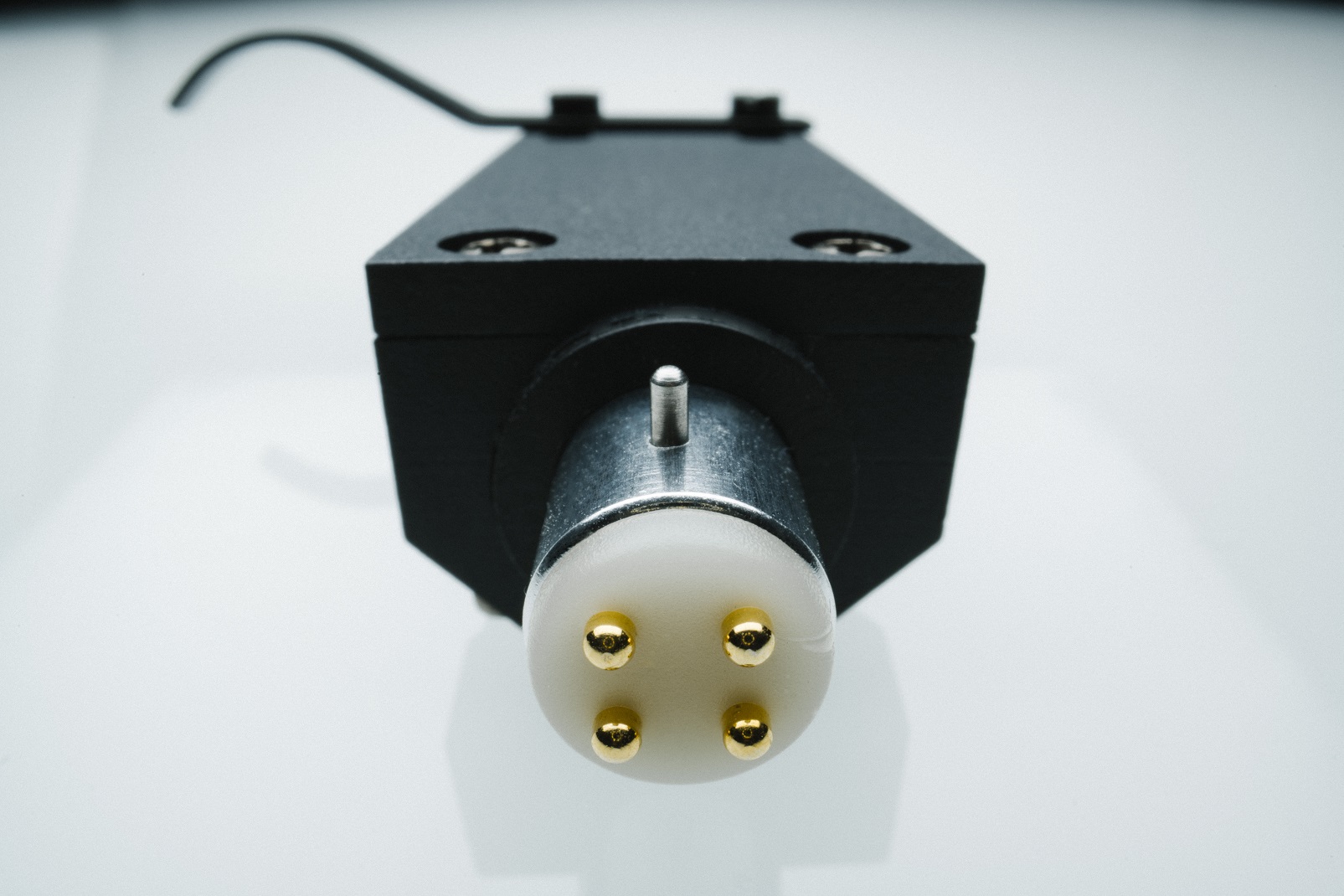 картинка Шелл Pro-Ject Headshell PRO Black от магазина Одежда+
