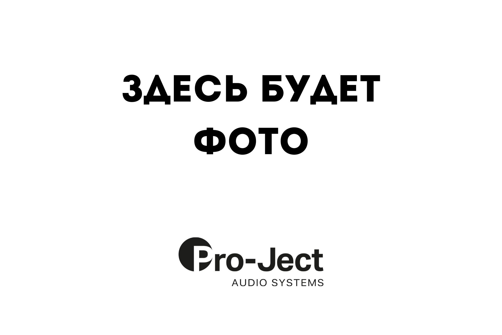 картинка Крышка Pro-Ject COVER IT XTENSION 10 от магазина Одежда+