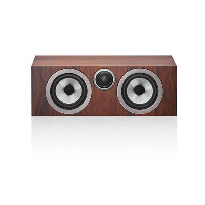 картинка Акустическая система Bowers & Wilkins HTM72 S3 mocha от магазина Одежда+