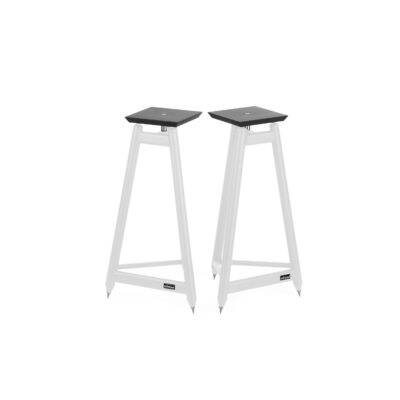 картинка Стойка для колонок Solidsteel SS-6 white от магазина Одежда+