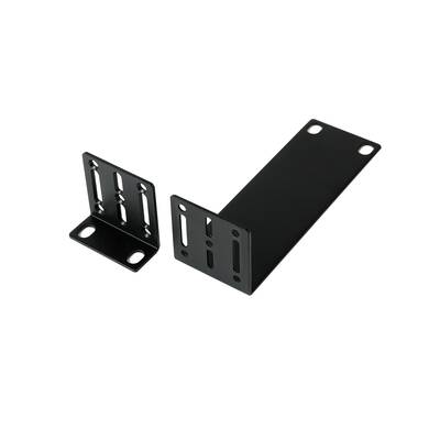 картинка Аксессуары Araknis Left Mount Rack Ears for 8in Switches от магазина Одежда+