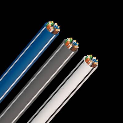картинка AudioQuest CAT600 DCP DARK GREY (1 M) 1.0 m от магазина Одежда+