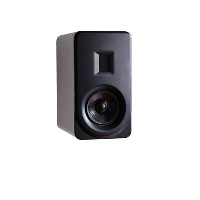 картинка Акустическая система PS Audio ASPEN FR5 satin black от магазина Одежда+