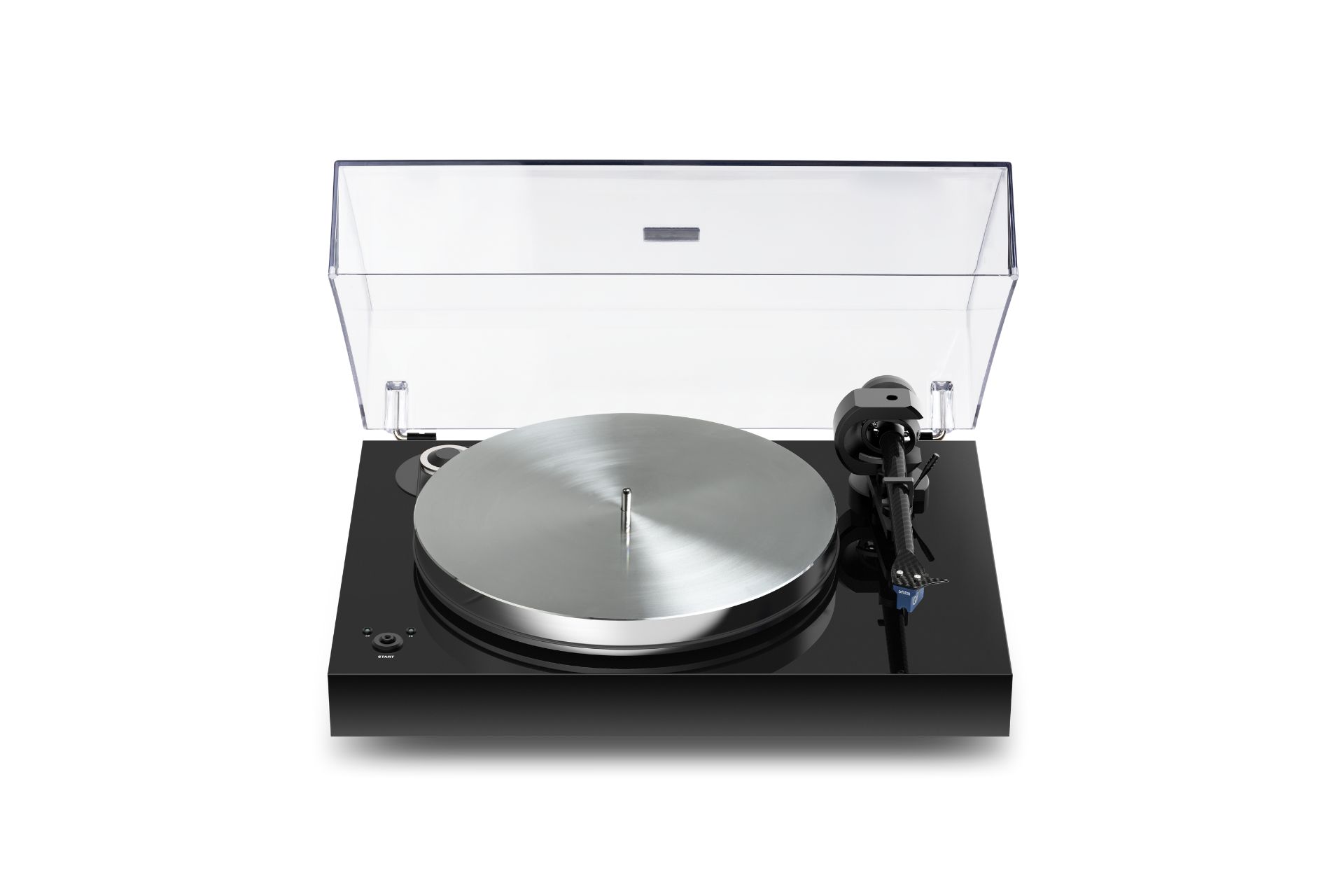 картинка Проигрыватель винила Pro-Ject X8 Evolution от магазина Одежда+