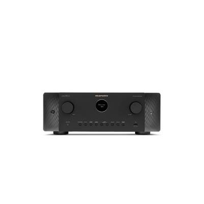 картинка AV ресивер Marantz CINEMA 60 black от магазина Одежда+