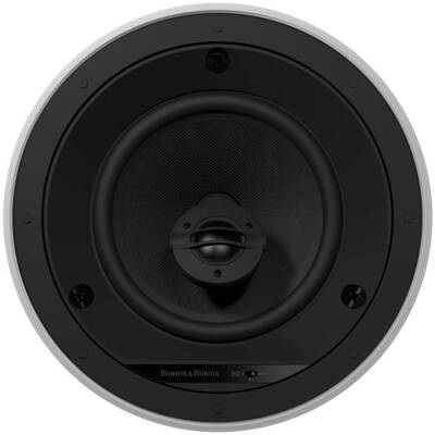 картинка Встраиваемая акустическая система Bowers & Wilkins CCM664 white от магазина Одежда+
