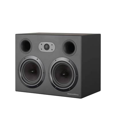 картинка Встраиваемая акустическая система Bowers & Wilkins CT7.4 LCRS black от магазина Одежда+