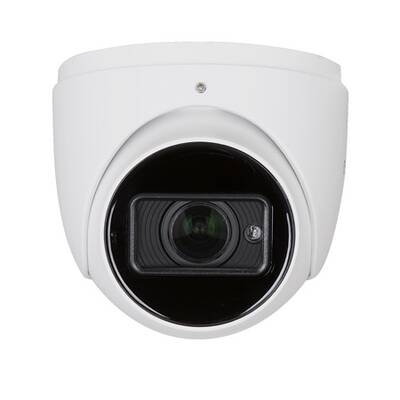 картинка IP камера Luma 420 SERIES 4MP TURRET IP OUTDOOR MOTORIZED CAMERA white от магазина Одежда+