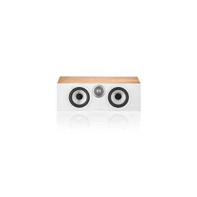 картинка Акустическая система Bowers & Wilkins HTM6 S3 oak от магазина Одежда+
