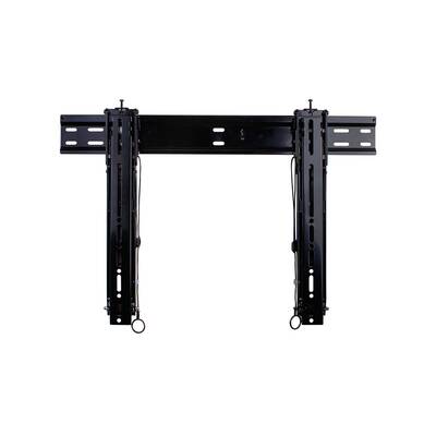 картинка Настенный кронштейн для ТВ Strong RAZOR TILT MOUNTS LARGE 40-80'' black от магазина Одежда+