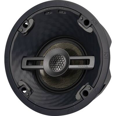 картинка Акустическая система для монтажа в потолок InCelling TRIAD PDX Series 5 InCeiling Angled Speaker (Each) - 6" от магазина Одежда+