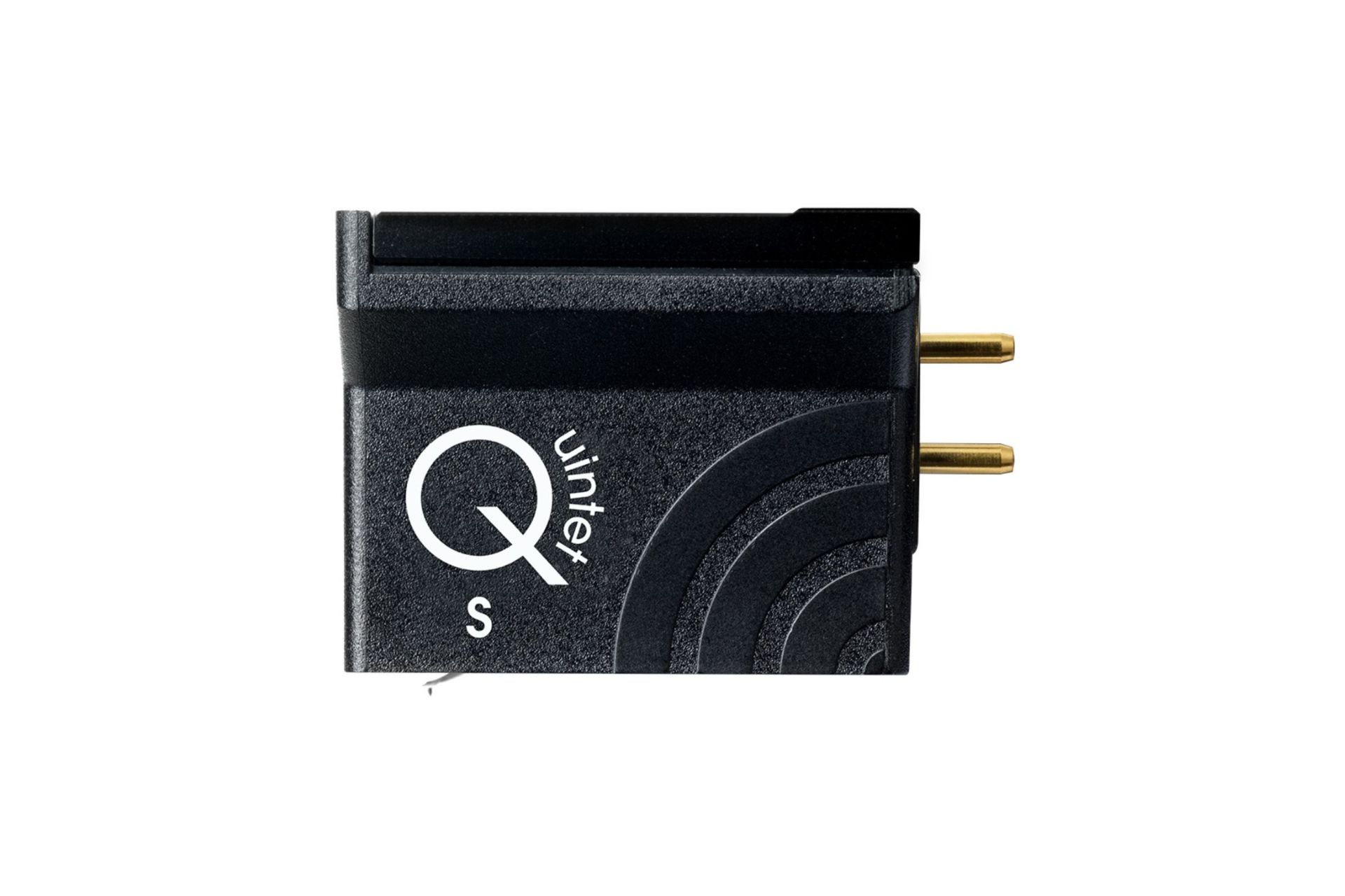 картинка Картридж Ortofon MC Quintet Black S от магазина Одежда+