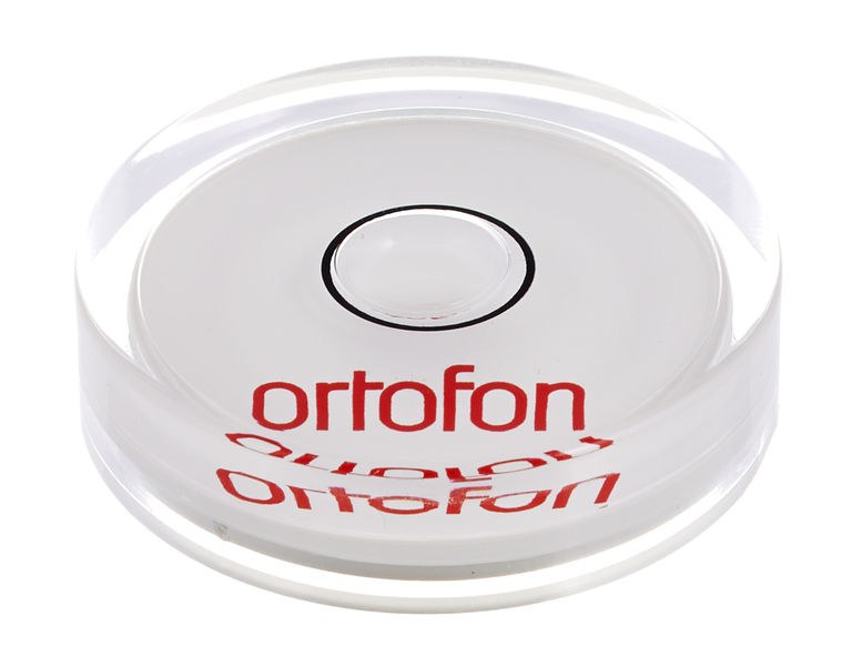картинка Уровень Ortofon Libelle от магазина Одежда+