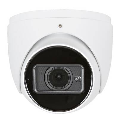 картинка IP камера Luma 820 SERIES 8MP TURRET IP OUTDOOR MOTORIZED CAMERA white от магазина Одежда+