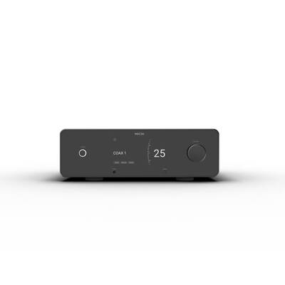картинка Предварительный усилитель мощности Michi P430 black от магазина Одежда+