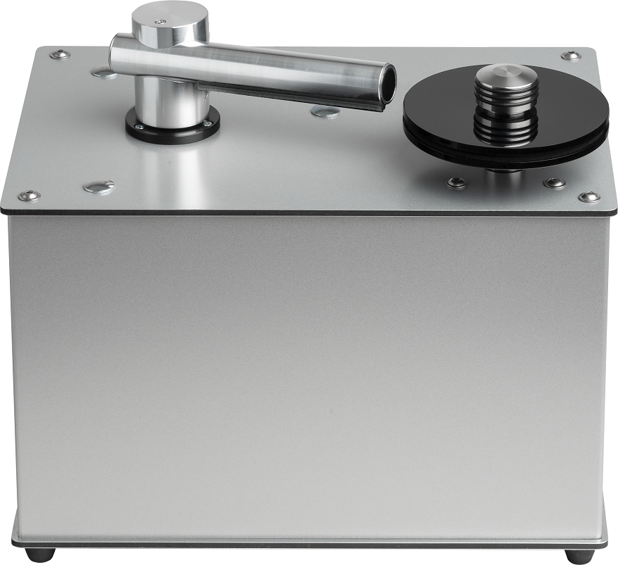 картинка Вакуумная мойка для виниловых пластинок Pro-Ject VC-E от магазина Одежда+