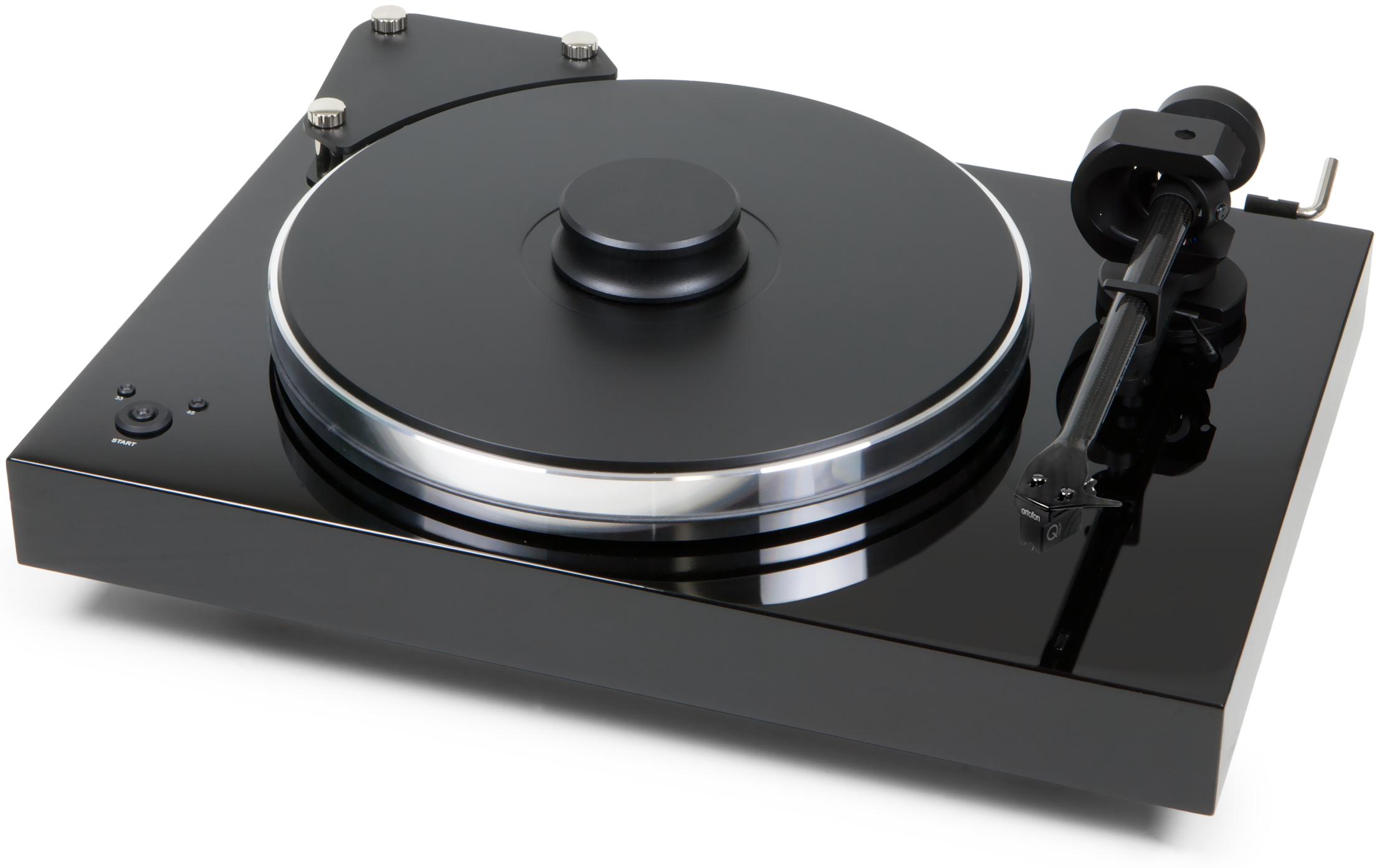 картинка Проигрыватель винила Pro-Ject Xtension 9 Evolution Superpack (Quintet Blue) от магазина Одежда+