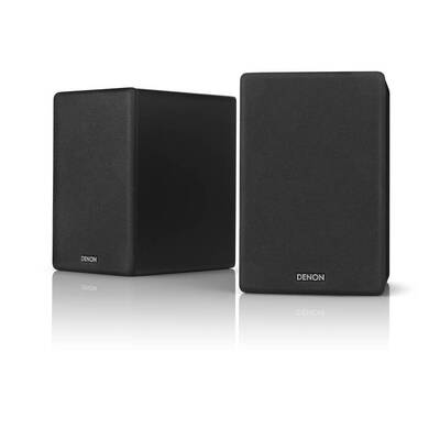 картинка Полочная акустическая система DENON SC-N10 black от магазина Одежда+