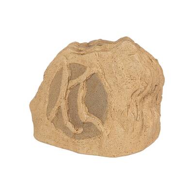 картинка Ландшафтная акустика Episode ROCK SERIES SINGLE VOICE COIL SPEAKER WITH 6" WOOFER sandstone от магазина Одежда+