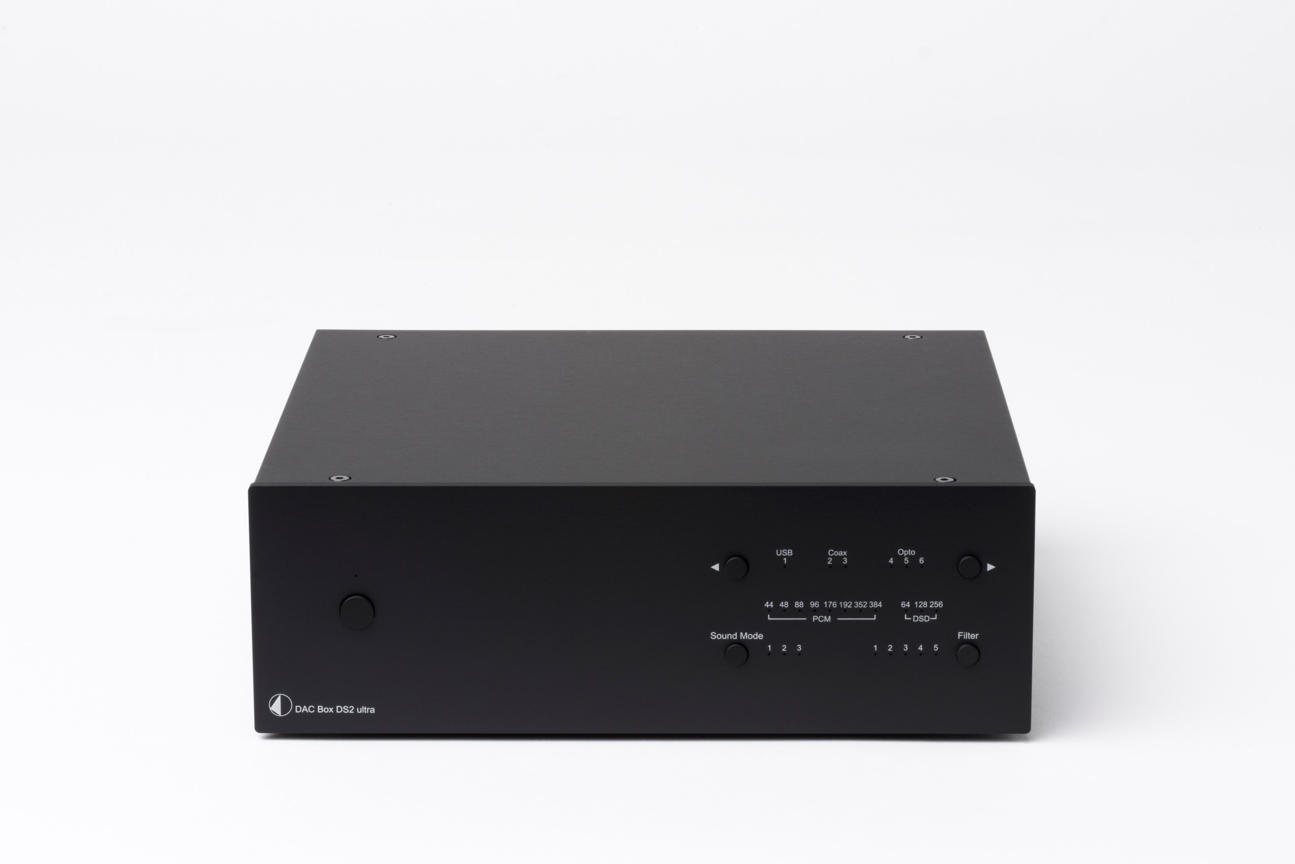картинка ЦАП Pro-Ject DAC Box DS2 Ultra от магазина Одежда+