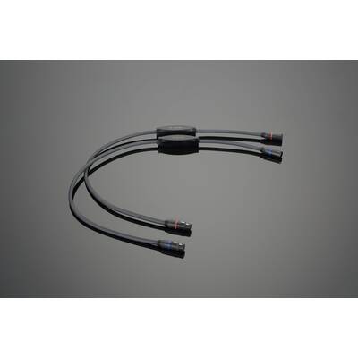 картинка Кабель межблочный Transparent Audio ULTRA G6 BALANCED INTERCONNECT 1.5 m от магазина Одежда+
