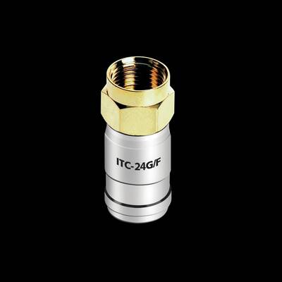 картинка Коннекторы AudioQuest ITC-24G/F (50) от магазина Одежда+