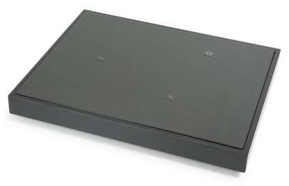 картинка Подставка Pro-Ject Ground It Carbon от магазина Одежда+