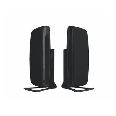 картинка Стойка для колонок Dali FAZON LCR TABLE STAND L/R black от магазина Одежда+