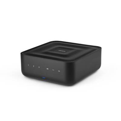 картинка Стриминговый усилитель DENON HOME AMP black от магазина Одежда+