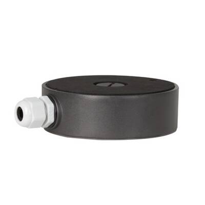 картинка Распределительная коробка Luma LUMA X20 FIXED DOME EXTENSION JUNCTION BOX black от магазина Одежда+