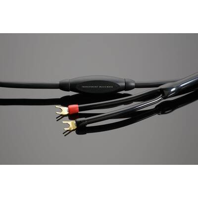 картинка Кабель Акустический, Готовый Transparent Audio MUSICWAVE G6 SC SP > SP 4.5 m от магазина Одежда+