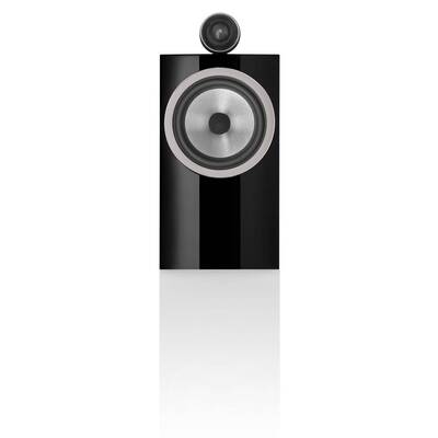 картинка Акустическая система Bowers & Wilkins 705 S3 glossy black от магазина Одежда+