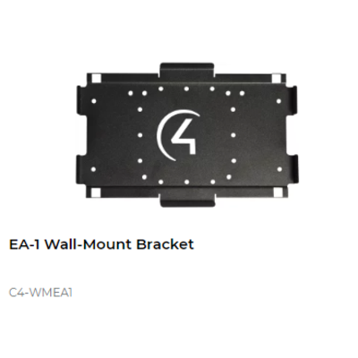 картинка Кронштейн для монтажа контроллера Control4 EA-1 Wall-Mount Bracket от магазина Одежда+