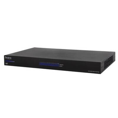 картинка Коммутатор сетевой Araknis 220 Series L2 Managed Gigabit Switch with Partial PoE+ | 16+ 2 Rear Ports от магазина Одежда+