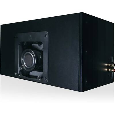 картинка Акустическая система для монтажа в потолок InCeiling TRIAD IC DS4/9 FR W/Round Frameless Grill от магазина Одежда+