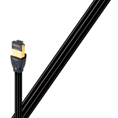 картинка Цифровой кабель AudioQuest PEARL RJ/E PVC 3.0 m от магазина Одежда+
