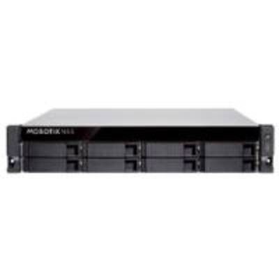картинка Сетевое хранилище Mobotix NAS 8-Bay/32 Channels (NAS-873UG) от магазина Одежда+